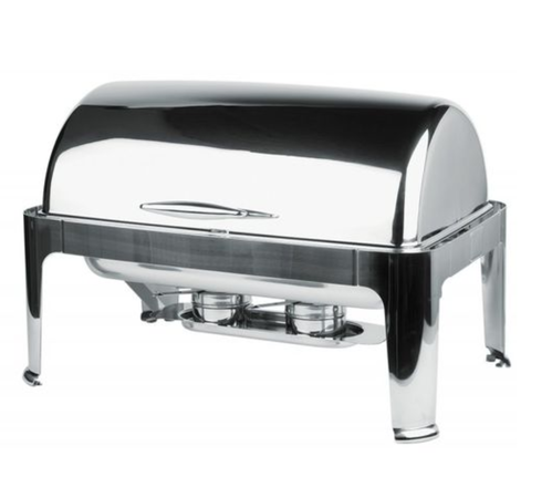 Rolltop Chafing Dish ELITE
