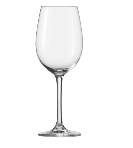 Wasser / Rotweinglas Gr.1 |-| 0,2L CLASSICO