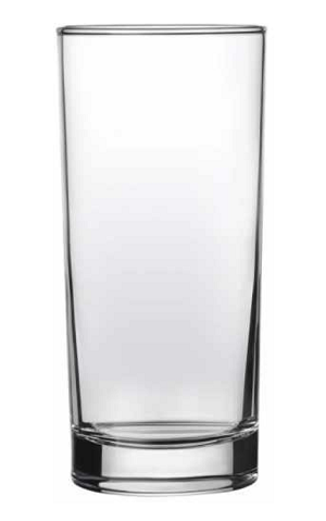 Longdrinkglas 0,2 Liter |-|  AMSTERDAM